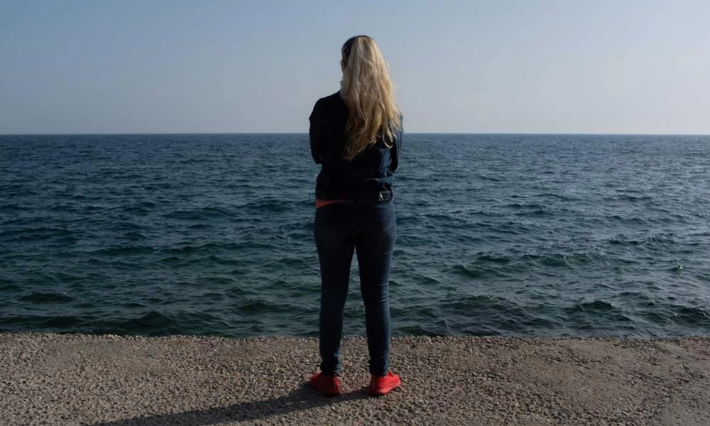 Βόλος: "Νταής" πλάκωσε στο ξύλο δύο γυναίκες στη μέση του δρόμου